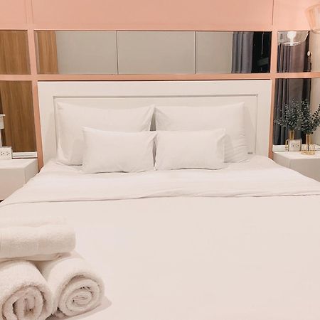 Jessica'S Home In Soho Recidence, District 1 Bandar Ho Chi Minh Luaran gambar