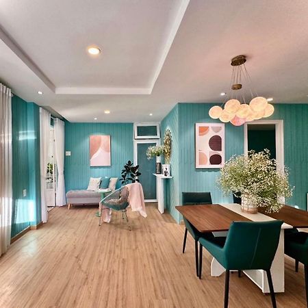 Jessica'S Home In Soho Recidence, District 1 Bandar Ho Chi Minh Luaran gambar