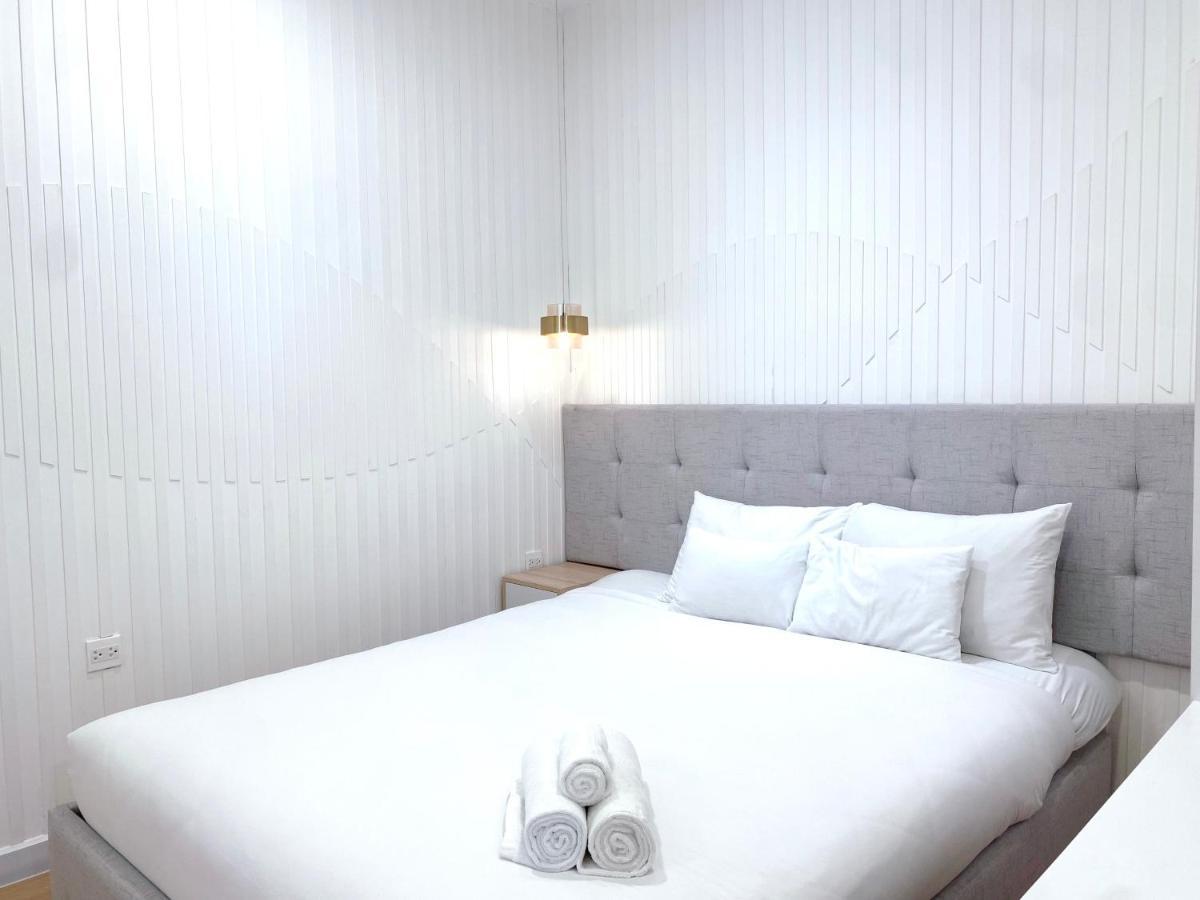 Jessica'S Home In Soho Recidence, District 1 Bandar Ho Chi Minh Luaran gambar