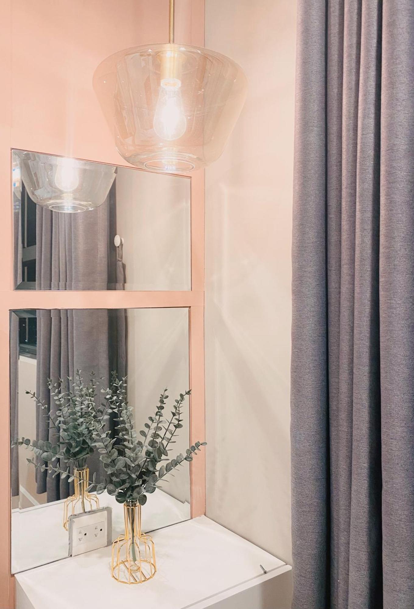 Jessica'S Home In Soho Recidence, District 1 Bandar Ho Chi Minh Luaran gambar