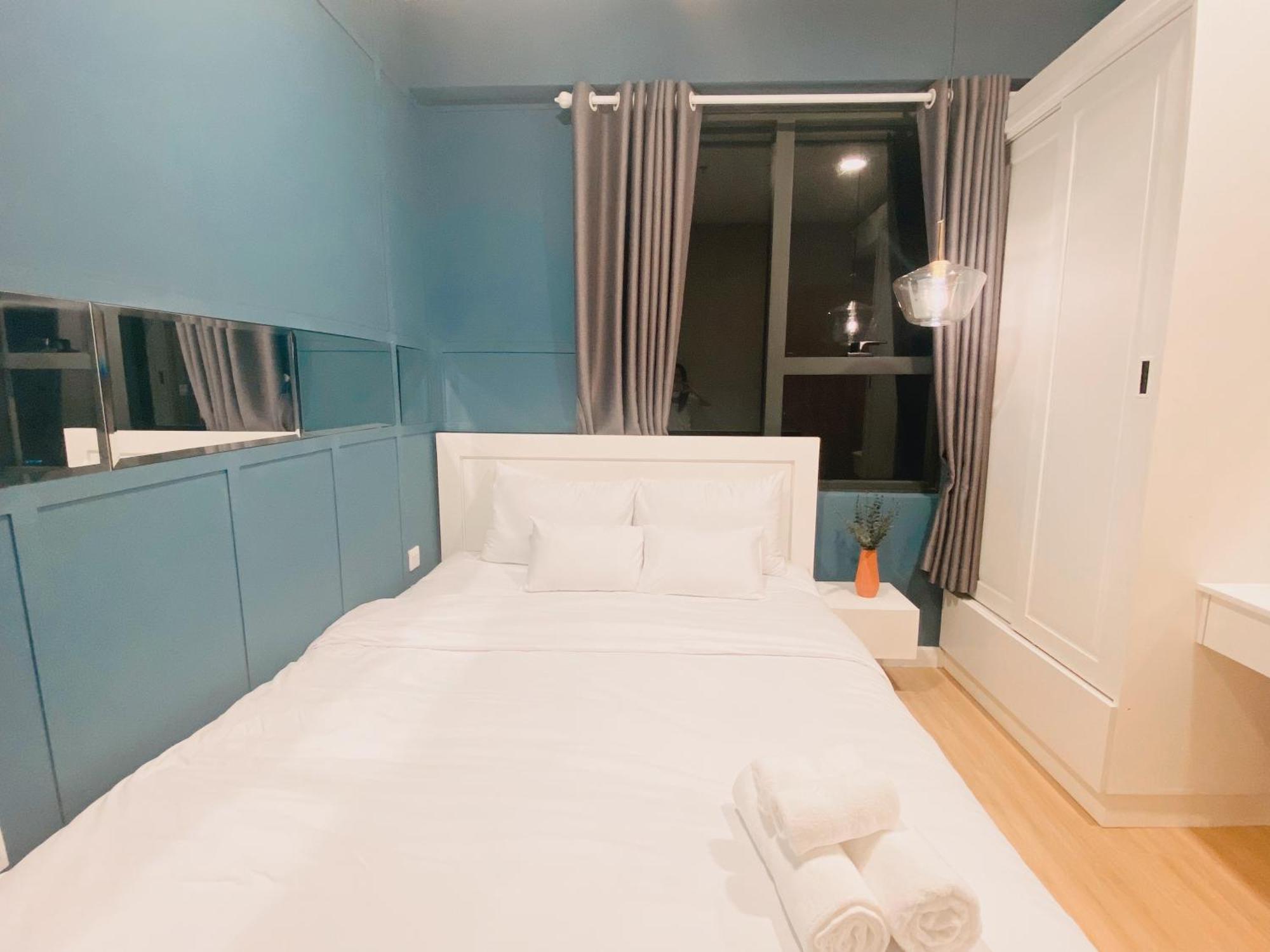 Jessica'S Home In Soho Recidence, District 1 Bandar Ho Chi Minh Luaran gambar