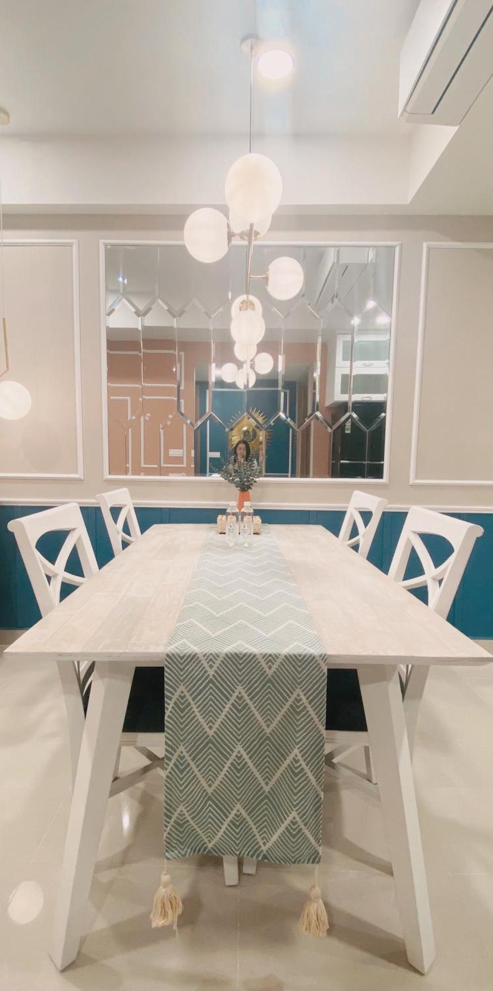 Jessica'S Home In Soho Recidence, District 1 Bandar Ho Chi Minh Luaran gambar