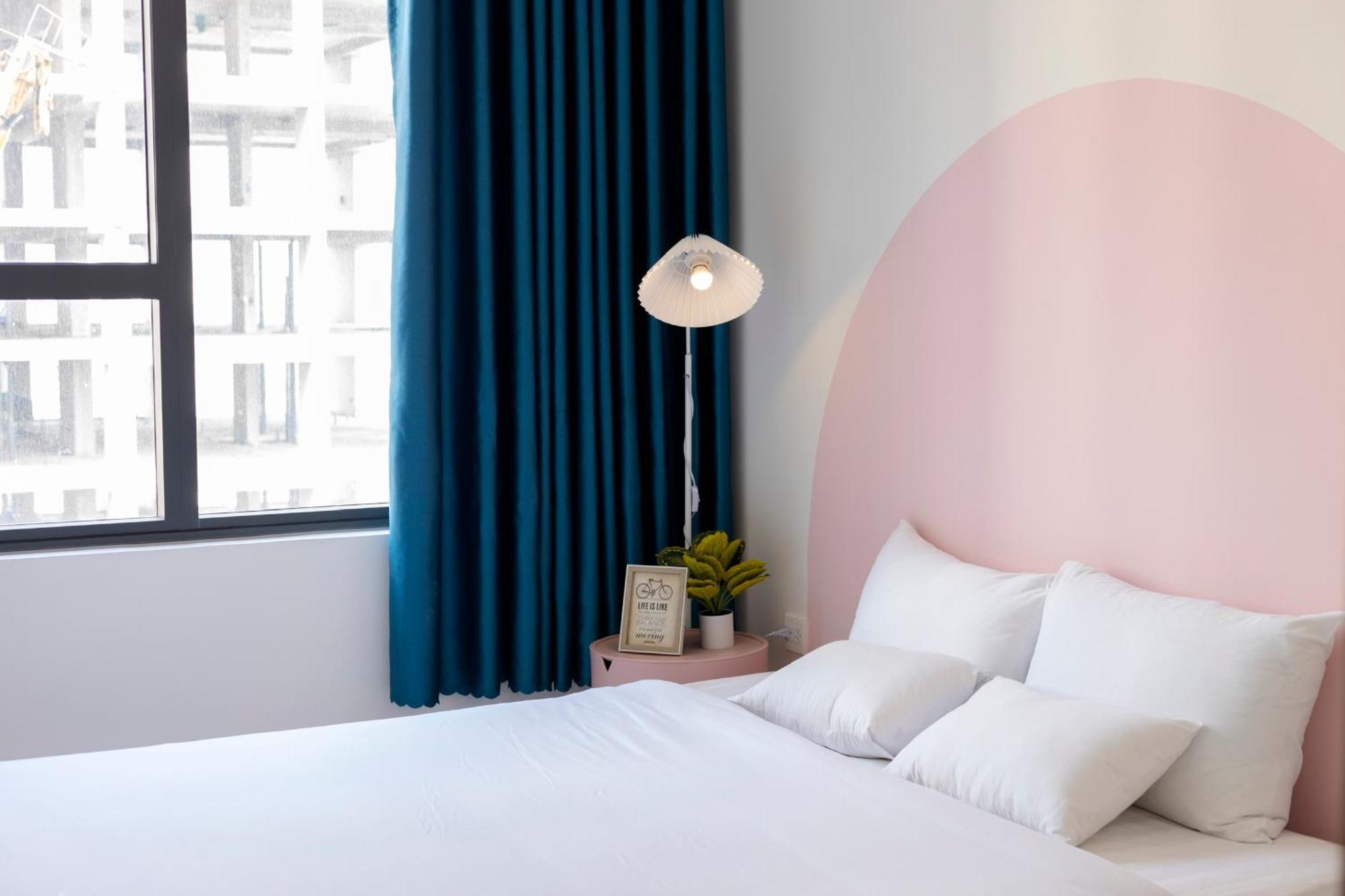 Jessica'S Home In Soho Recidence, District 1 Bandar Ho Chi Minh Luaran gambar