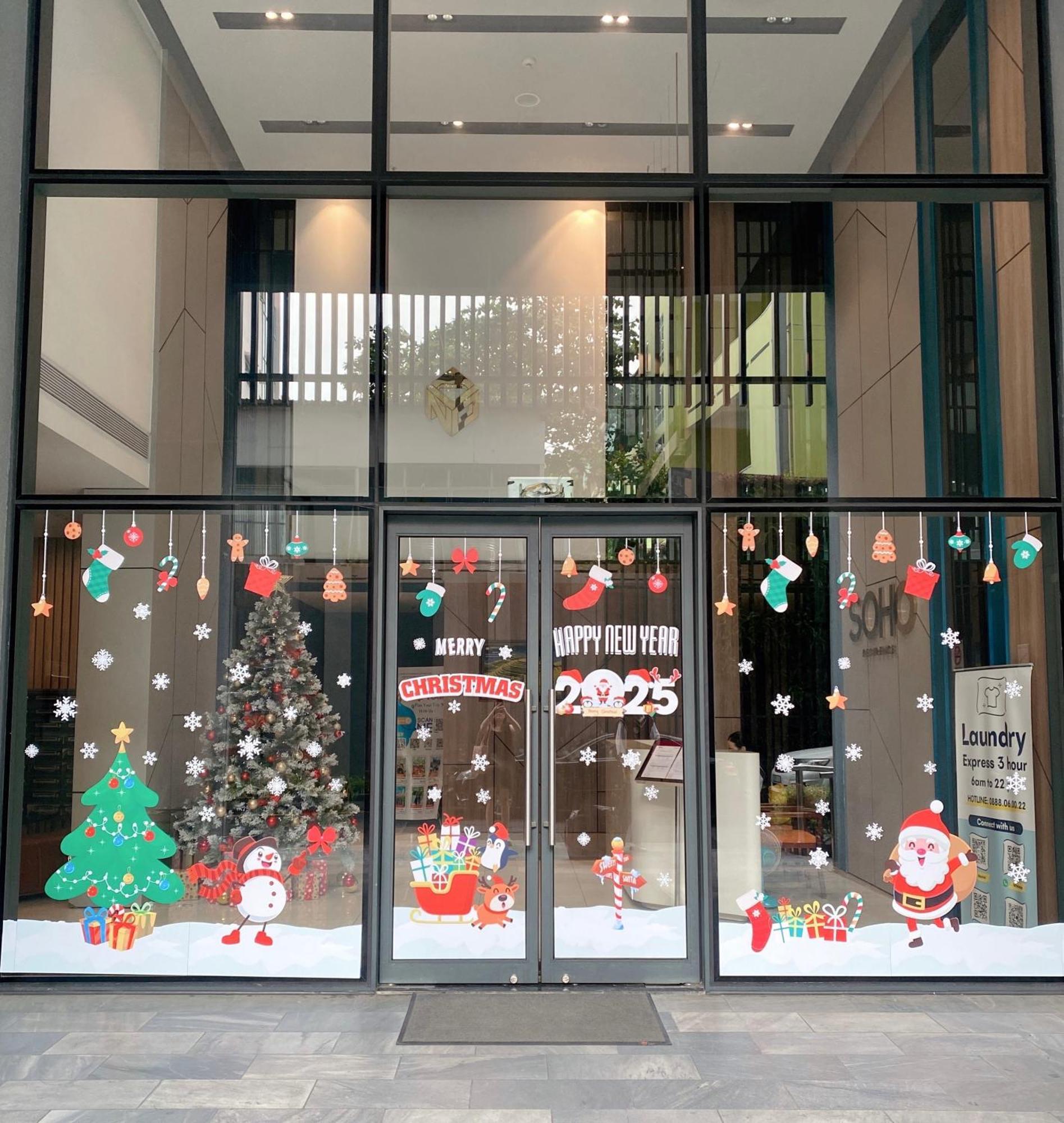 Jessica'S Home In Soho Recidence, District 1 Bandar Ho Chi Minh Luaran gambar