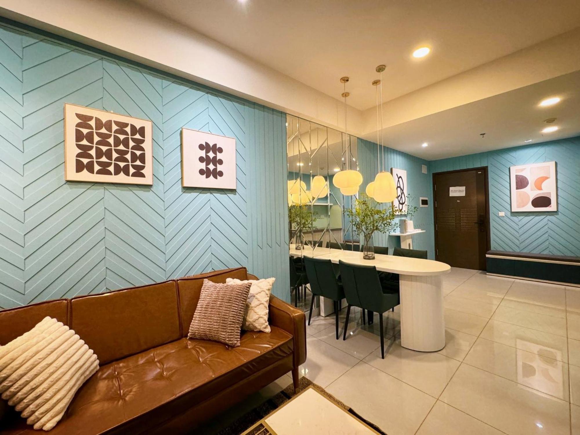 Jessica'S Home In Soho Recidence, District 1 Bandar Ho Chi Minh Luaran gambar